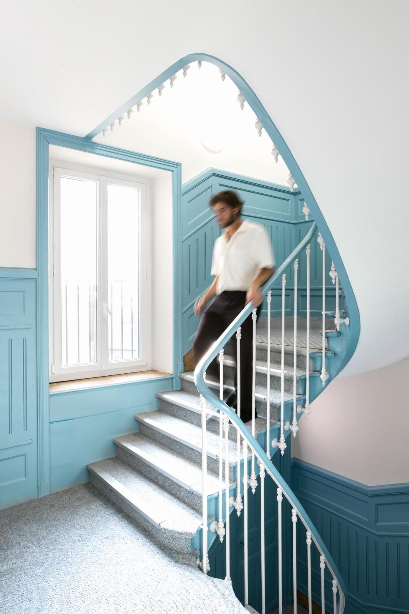 אנז'ה Hotel Suzane מראה חיצוני תמונה
