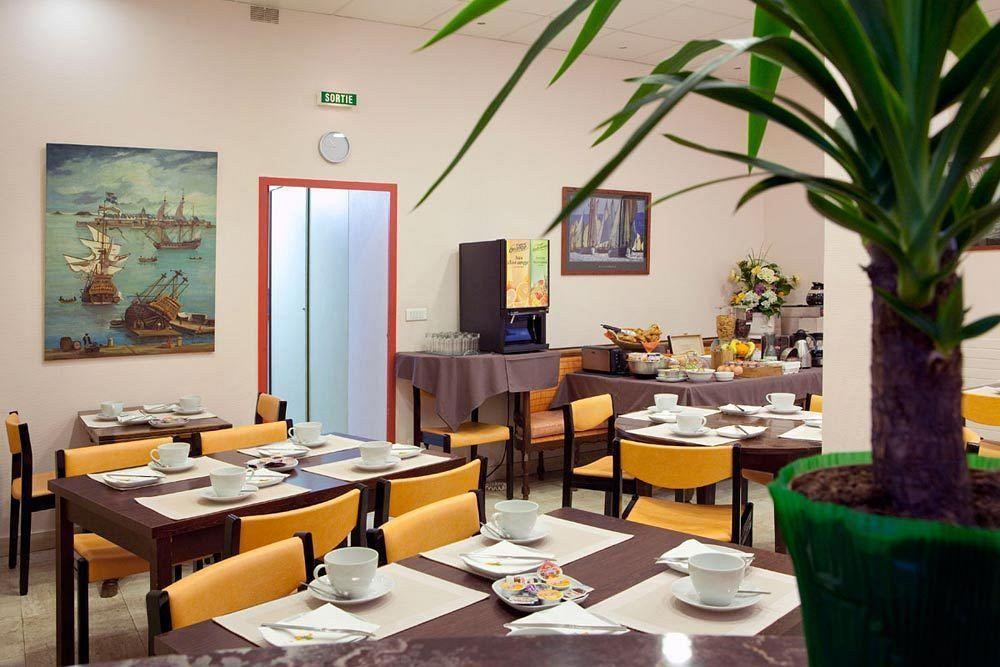 אנז'ה Hotel Suzane מראה חיצוני תמונה